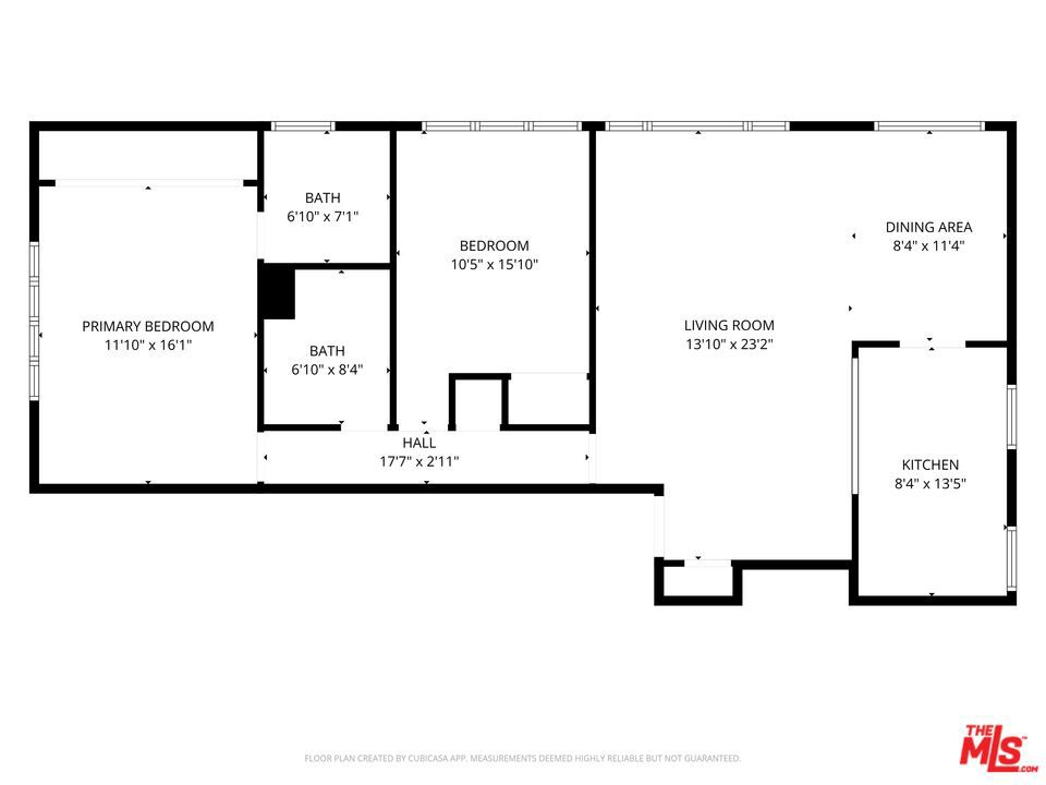 700 Westmount Drive 107