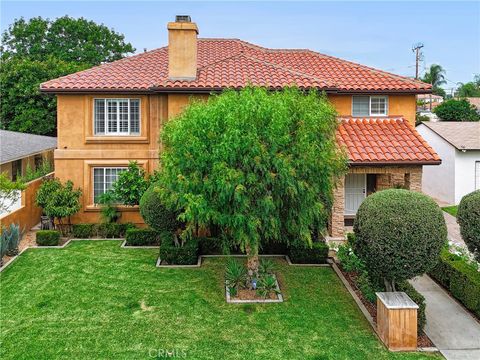 9123 9123 Lemoran Avenue Downey CA 90240