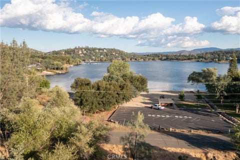 Photo of 18490 North Shore Drive, Hidden Valley Lake, CA 95467 (MLS # LC26230528)