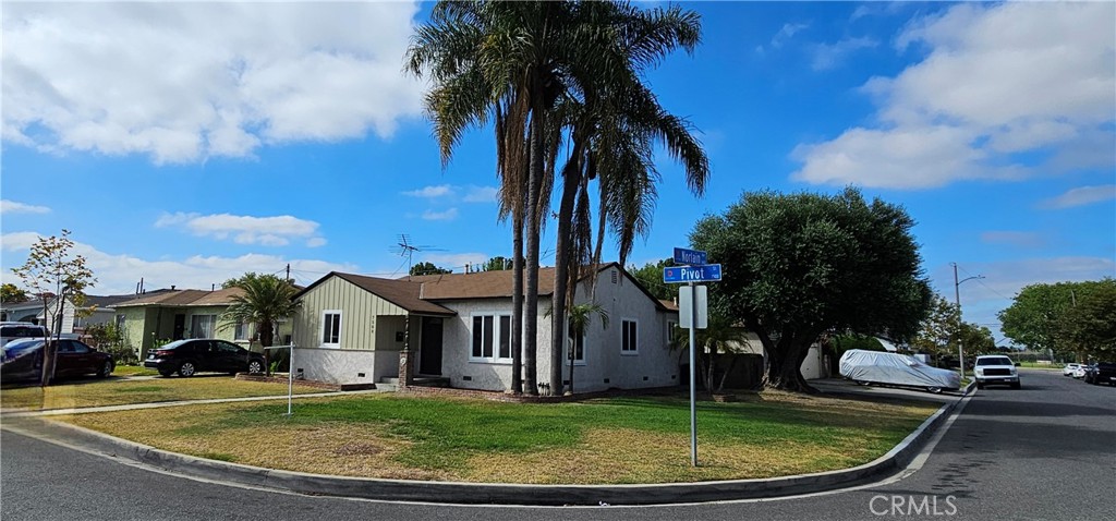 7508 Pivot Street