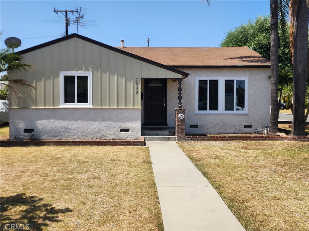 7508 Pivot Street