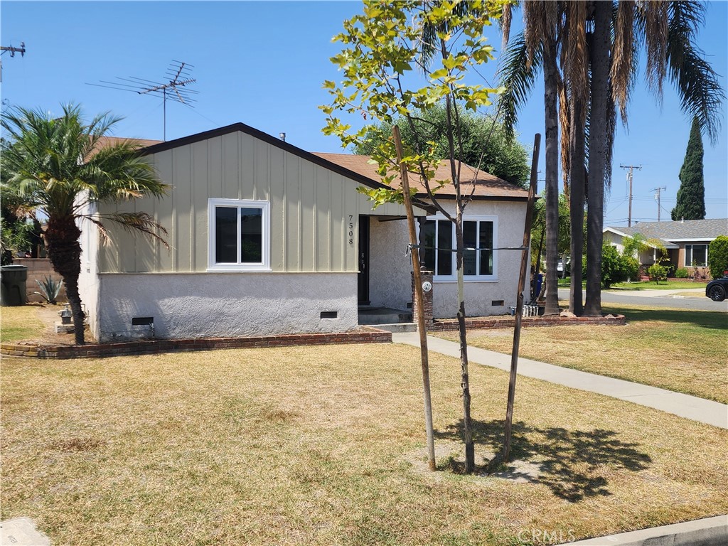 7508 Pivot Street