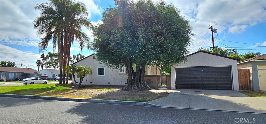 7508 Pivot Street