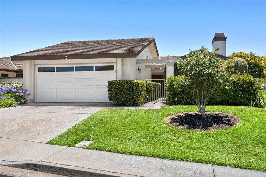 15 Skysail Drive