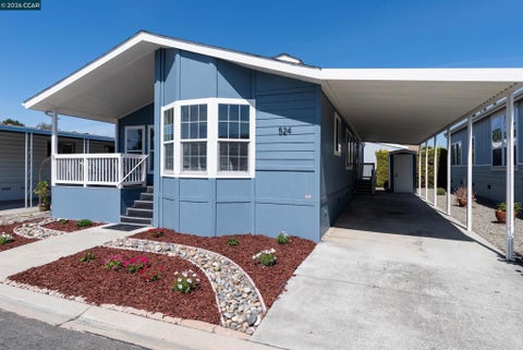 Photo of 524 Mill Pond Drive DR, San Jose, CA 95125 (MLS # 41137772)