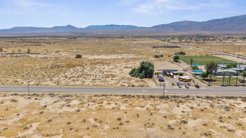 Photo of 1 Palm Canyon Drive, Borrego Springs, CA 92004 (MLS # NDP2604597)