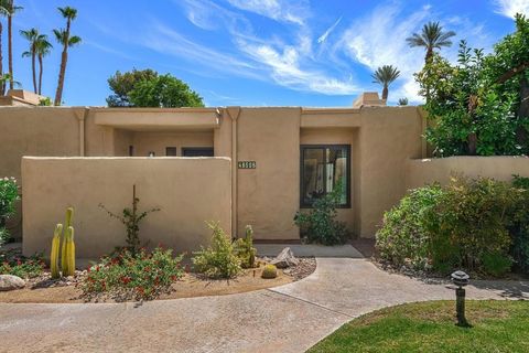Photo of 4850 N Winners Circle #B, Palm Springs, CA 92264 (MLS # 219133286PS)