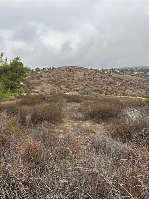 0 Alexander Drive Hemet CA 92544