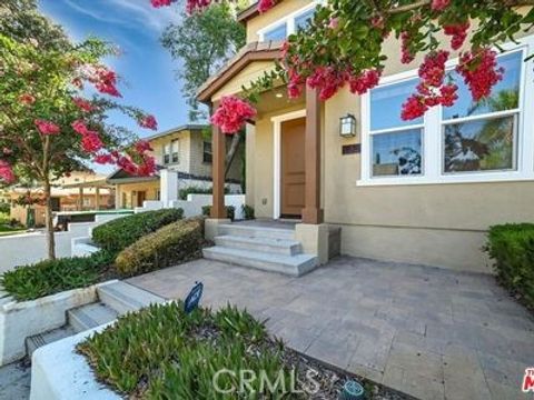 Photo of 281 N Mar Vista Ave #3, Pasadena, CA 91106 (MLS # TR26096058)