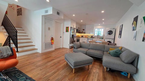 Photo of 2325 Langdale Avenue, Los Angeles, CA 90041 (MLS # P1-29283)