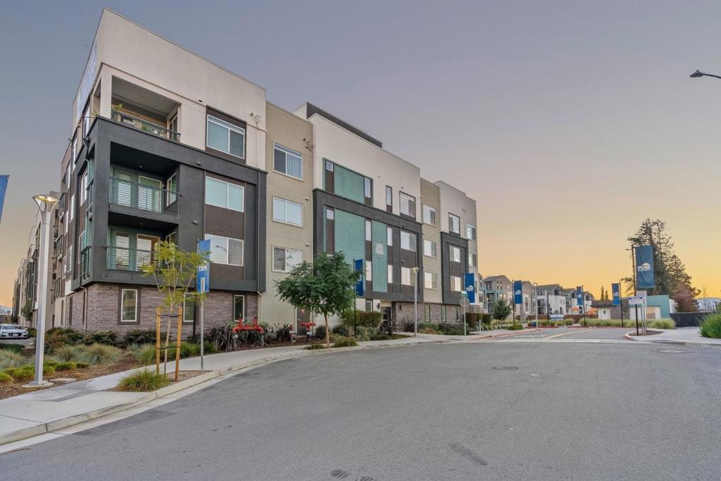 3207 Mallard Court 401, San Jose CA 95117