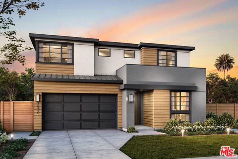Photo of 7836 Dunbarton Avenue, Los Angeles, CA 90045 (MLS # 26862313)
