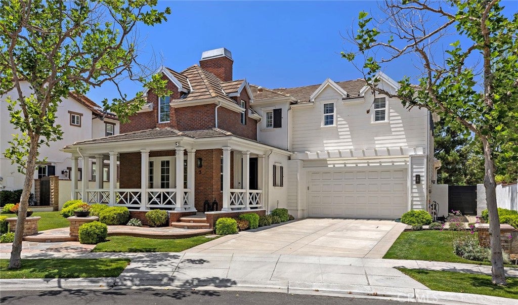 3 Tranquility Place, Ladera Ranch CA 92694 - Photo 1