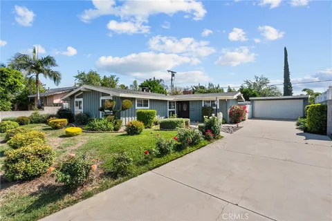 10824 Danube Ave, Granada Hills, CA 91344 - MLS#: SR26072402