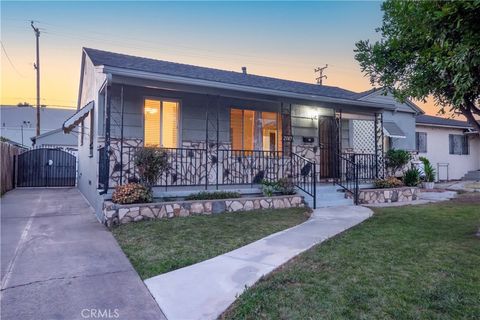 Photo of 2147 DIVINE DR, Monterey Park, CA 91754 (MLS # AR26113185)