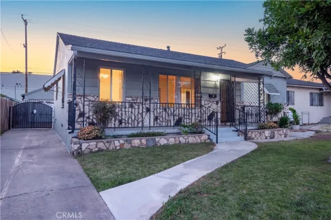 2147 Divine Dr, Monterey Park, CA 91754 - MLS#: AR26113185