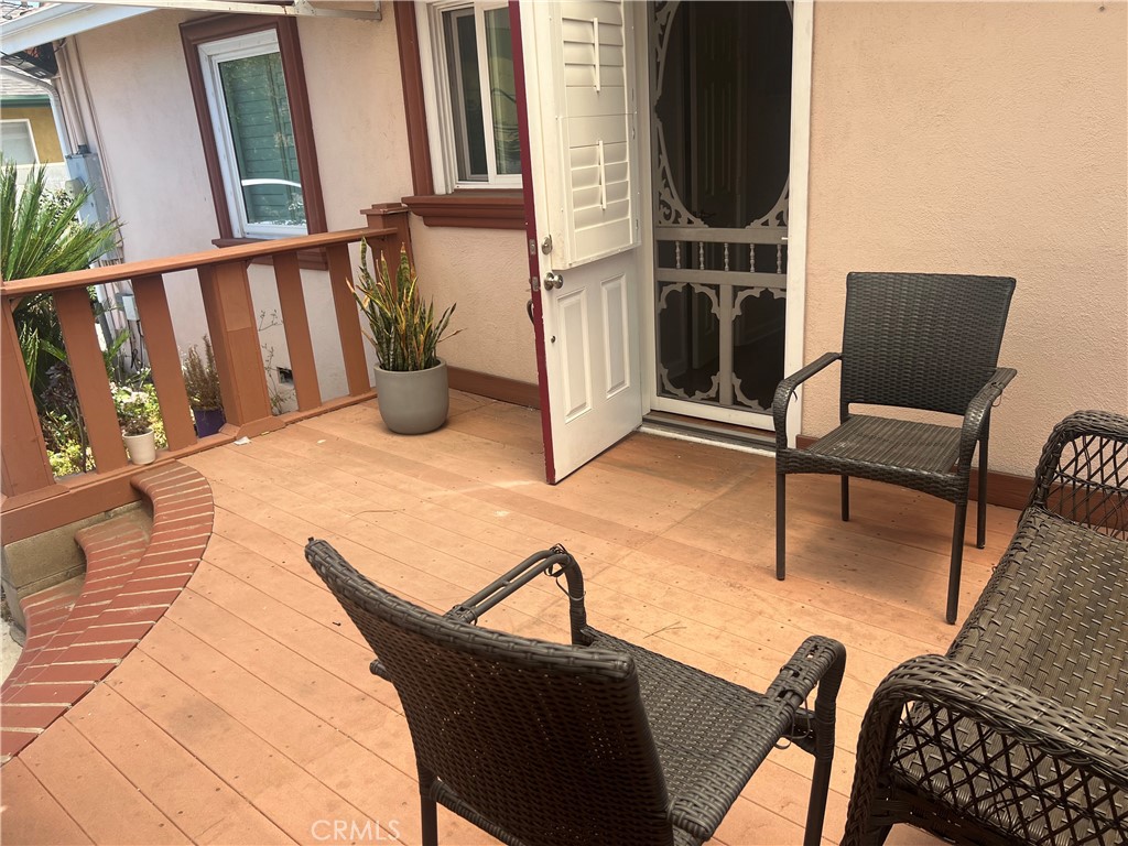other - Residential Lease