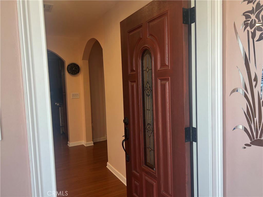 other - Residential Lease
