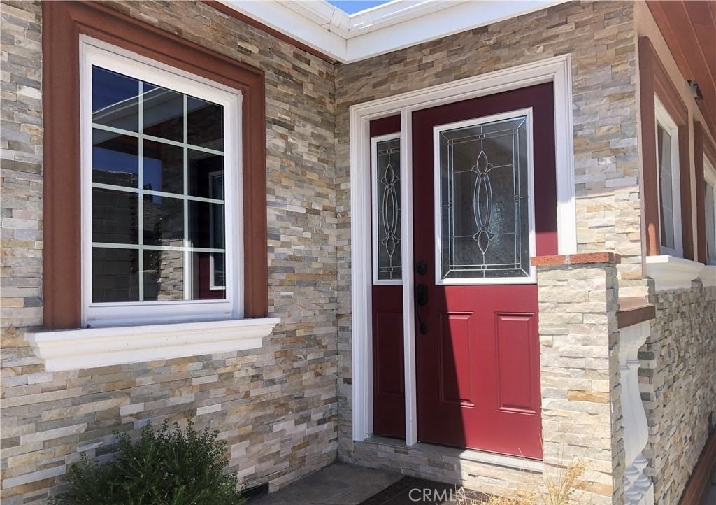 other - Residential Lease