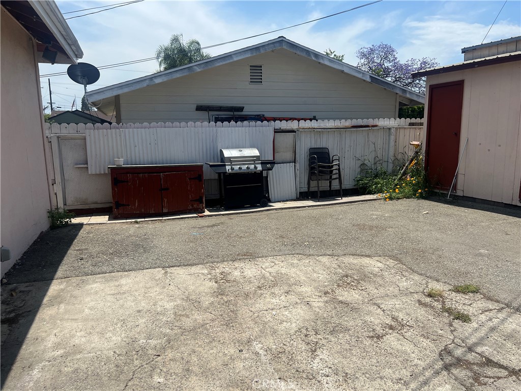 other - Residential Lease
