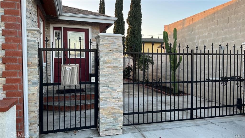other - Residential Lease
