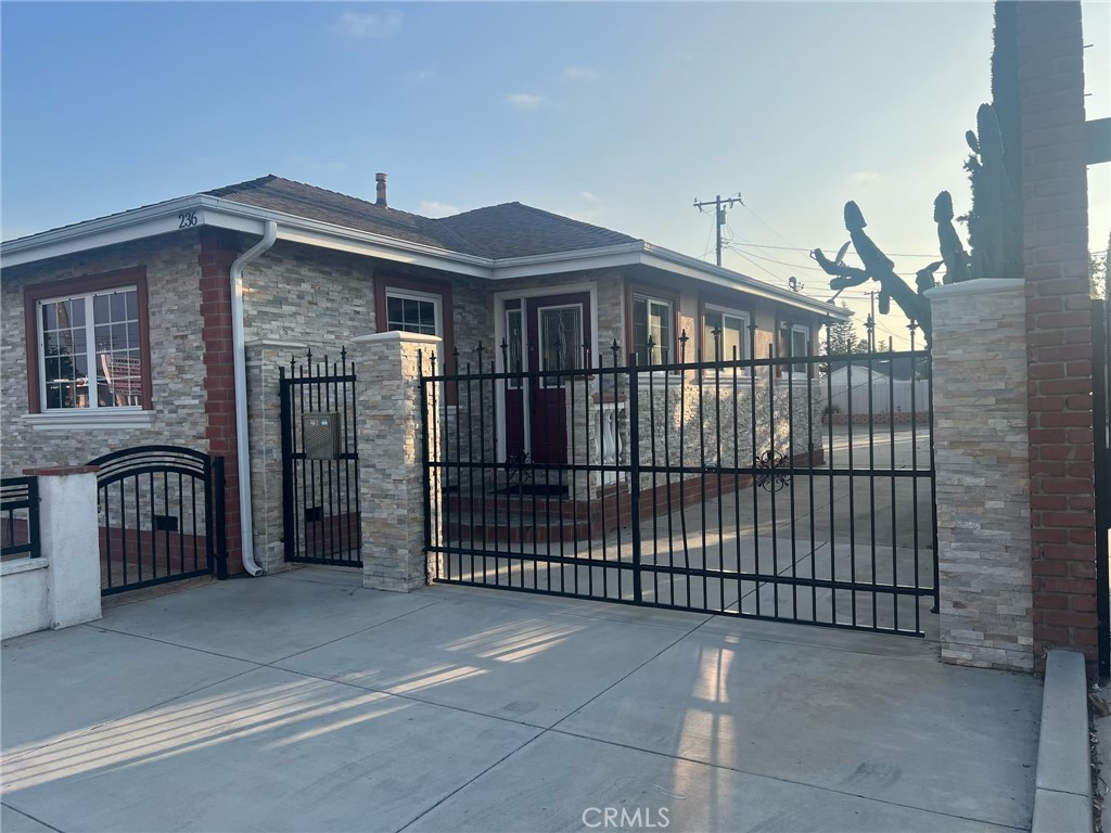 other - Residential Lease