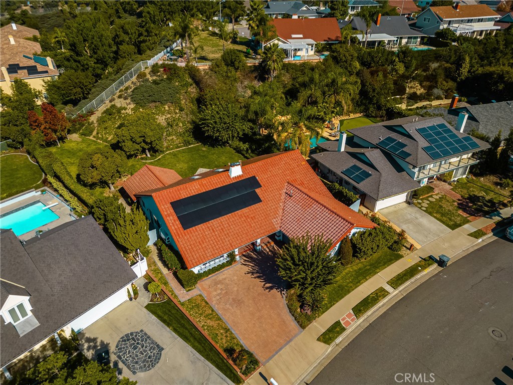 Nohl Ranch (NOHR) - Residential