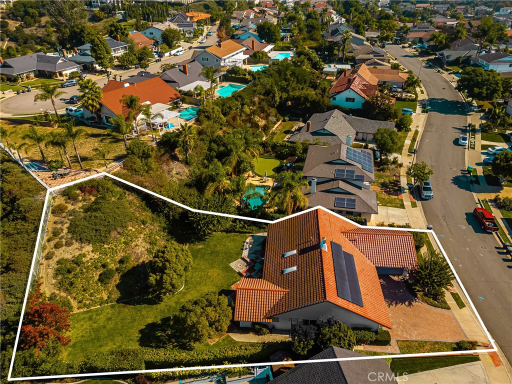 Nohl Ranch (NOHR) - Residential