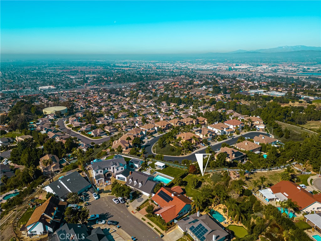 Nohl Ranch (NOHR) - Residential