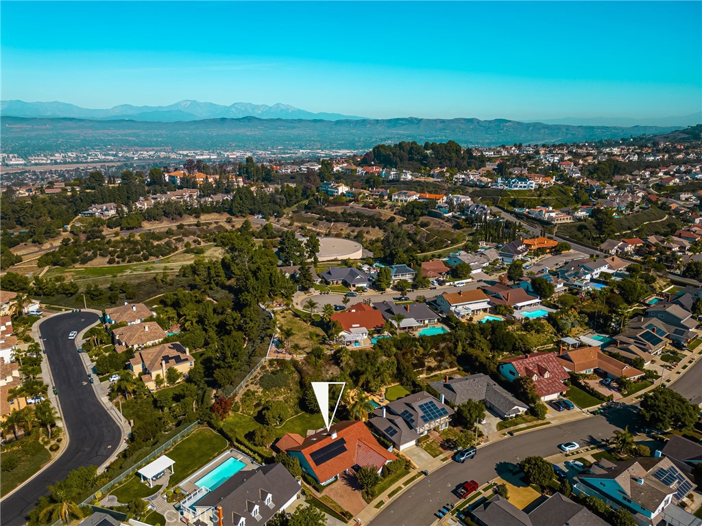 Nohl Ranch (NOHR) - Residential