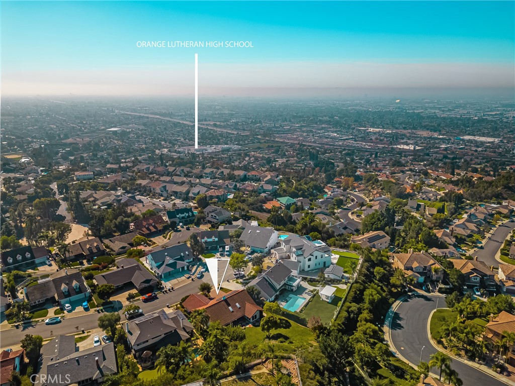 Nohl Ranch (NOHR) - Residential