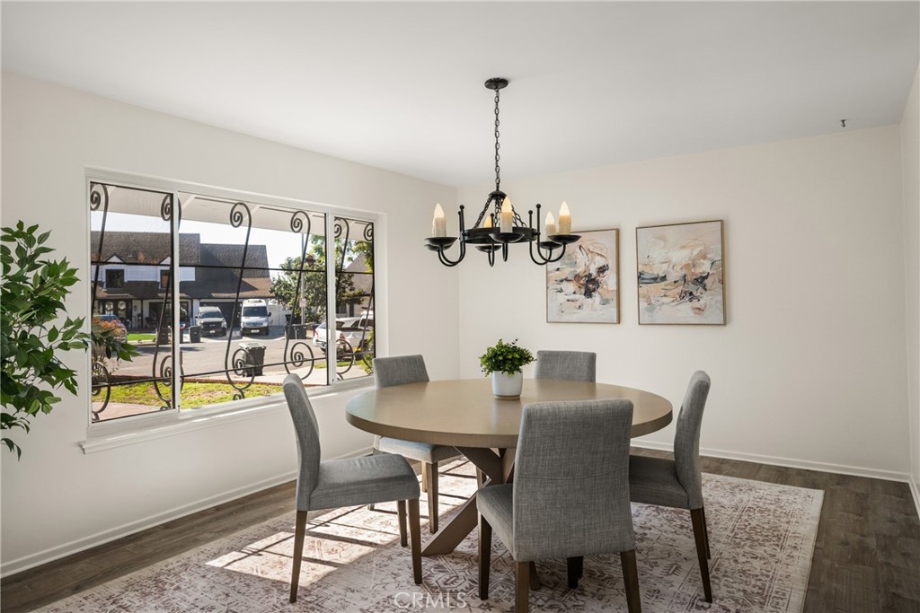 Nohl Ranch (NOHR) - Residential