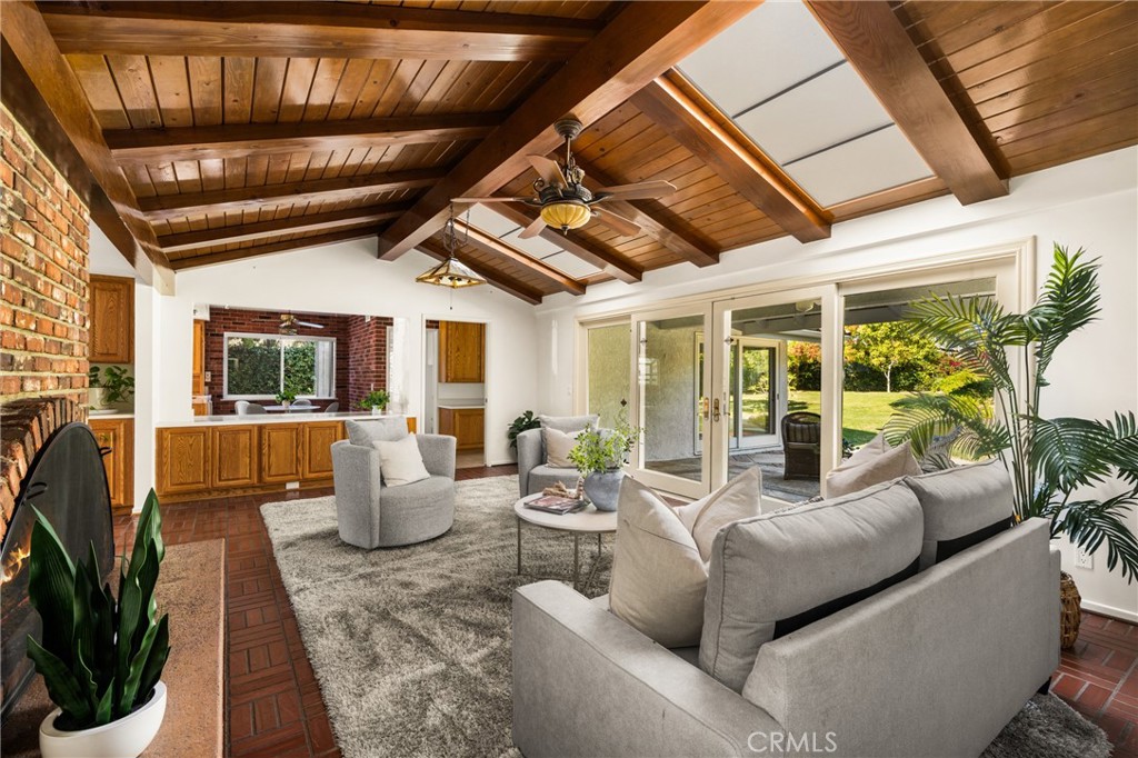 Nohl Ranch (NOHR) - Residential