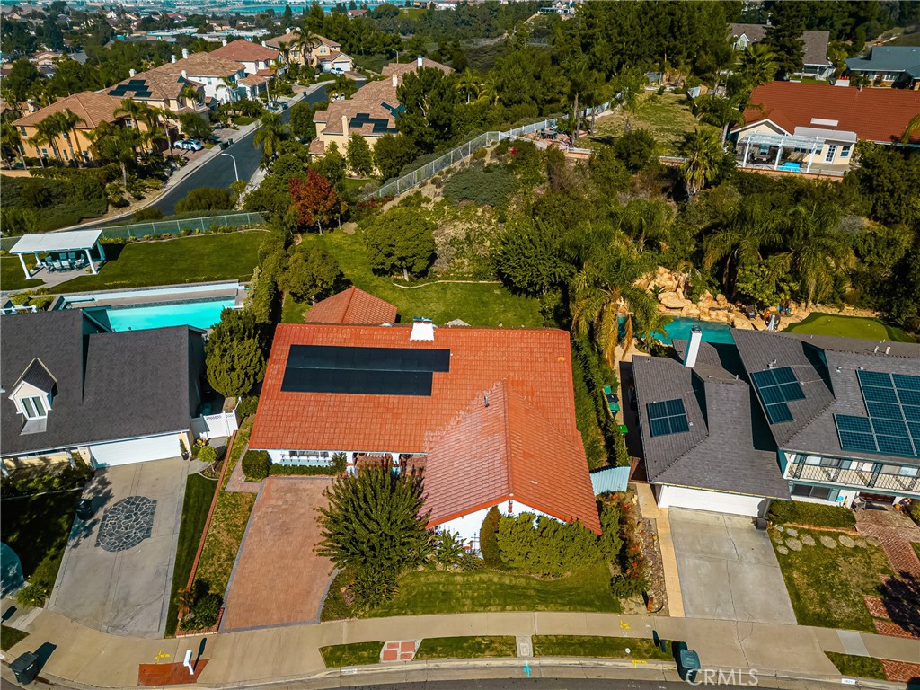 Nohl Ranch (NOHR) - Residential