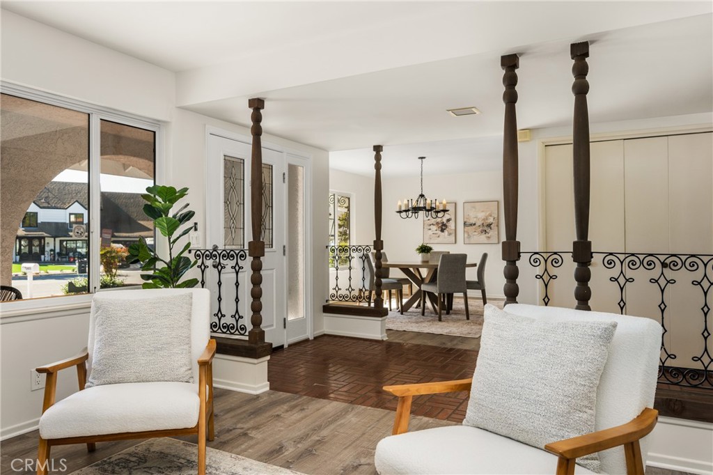 Nohl Ranch (NOHR) - Residential