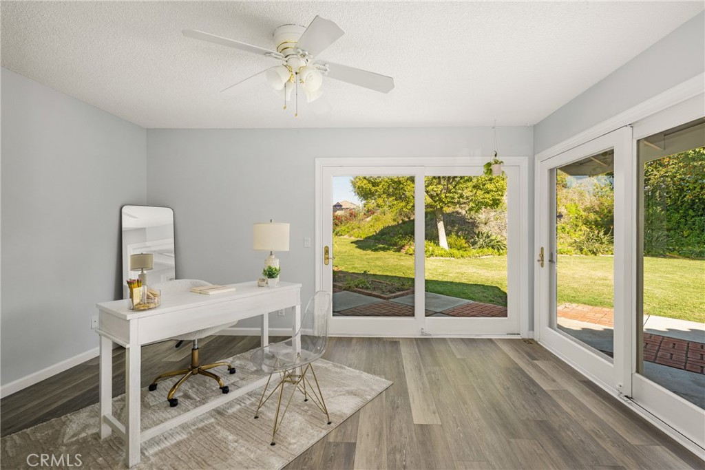 Nohl Ranch (NOHR) - Residential