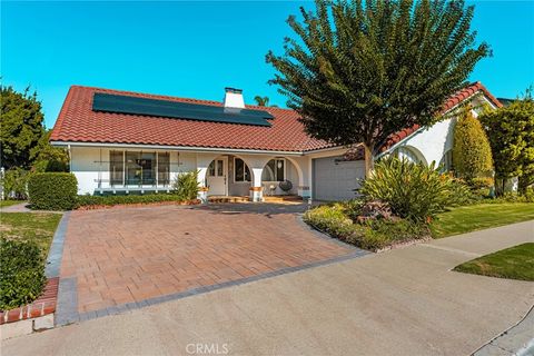 2821 E Echo Hill Way Orange CA 92867