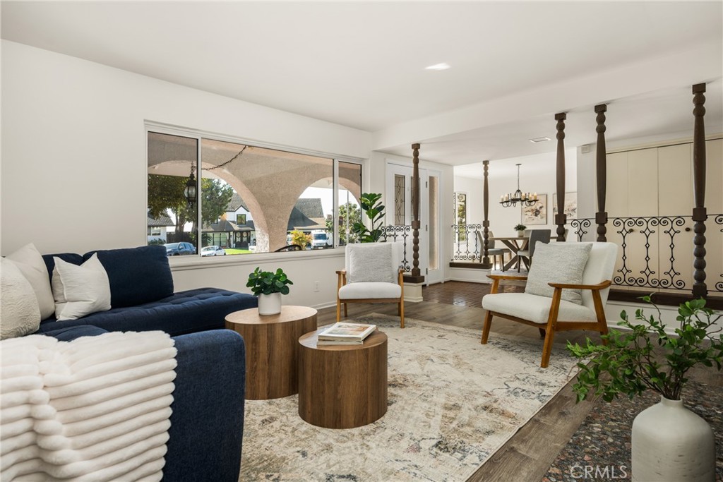 Nohl Ranch (NOHR) - Residential