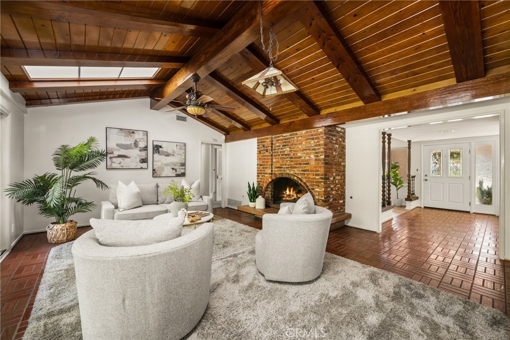 Nohl Ranch (NOHR) - Residential