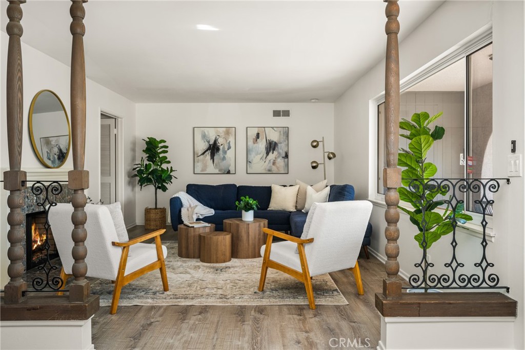 Nohl Ranch (NOHR) - Residential