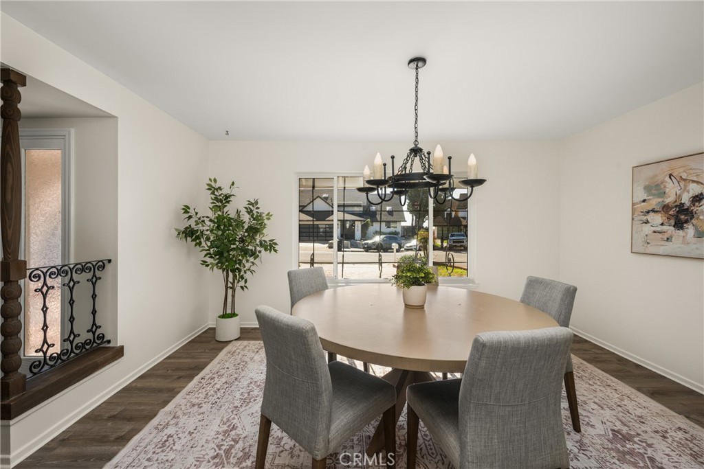 Nohl Ranch (NOHR) - Residential