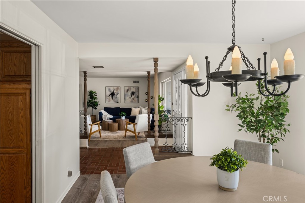 Nohl Ranch (NOHR) - Residential