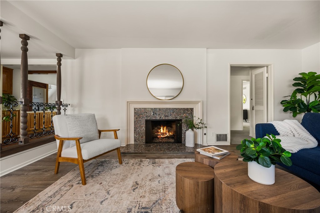 Nohl Ranch (NOHR) - Residential