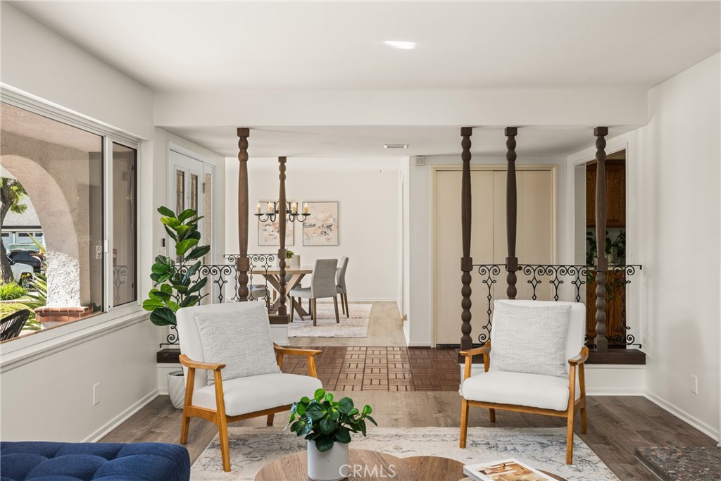 Nohl Ranch (NOHR) - Residential