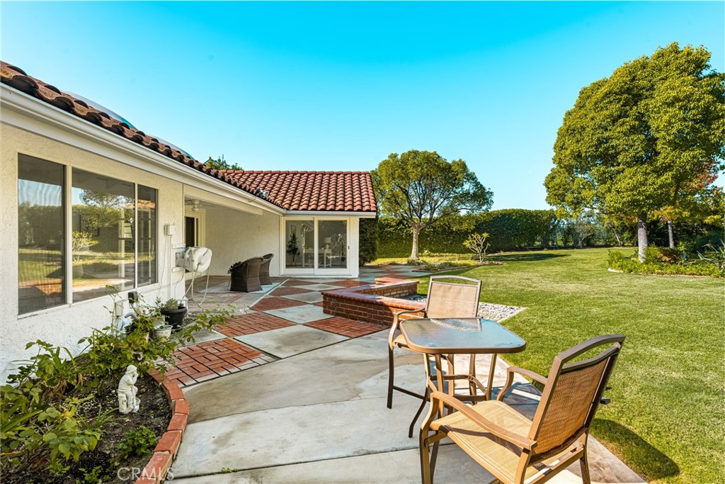 Nohl Ranch (NOHR) - Residential