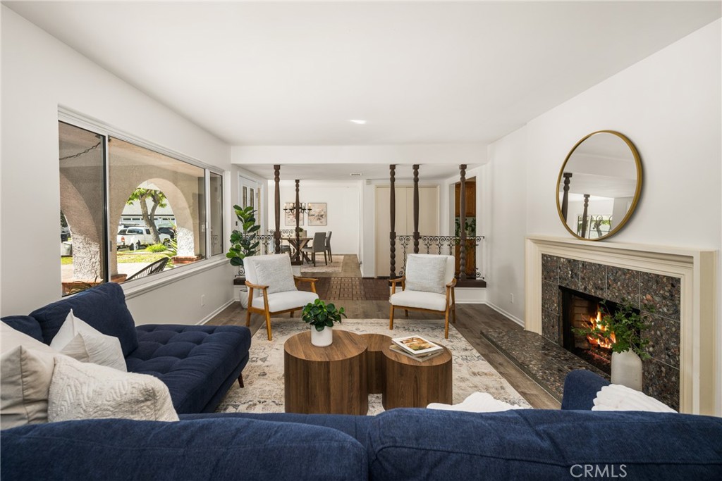 Nohl Ranch (NOHR) - Residential