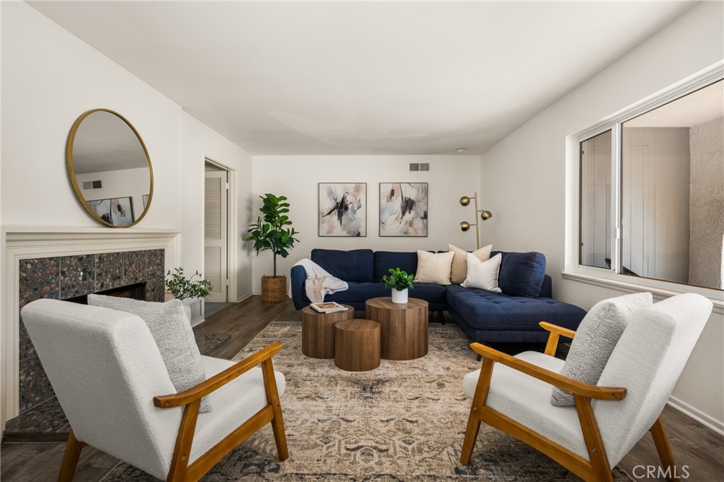 Nohl Ranch (NOHR) - Residential