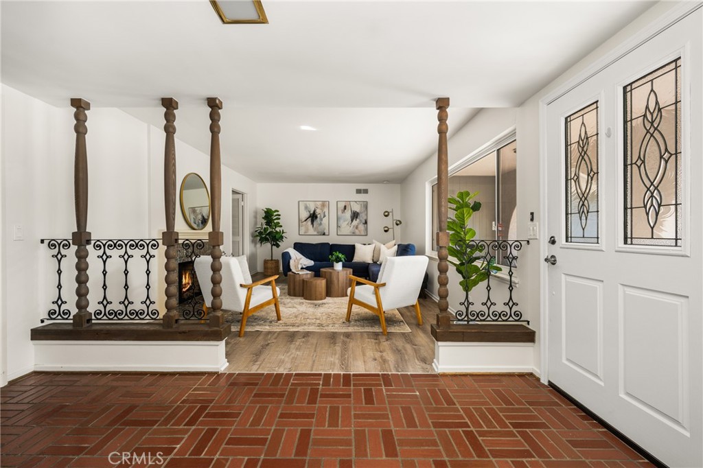 Nohl Ranch (NOHR) - Residential