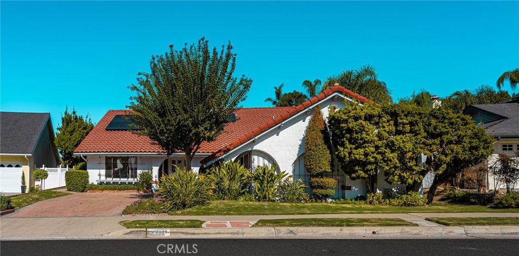 Nohl Ranch (NOHR) - Residential