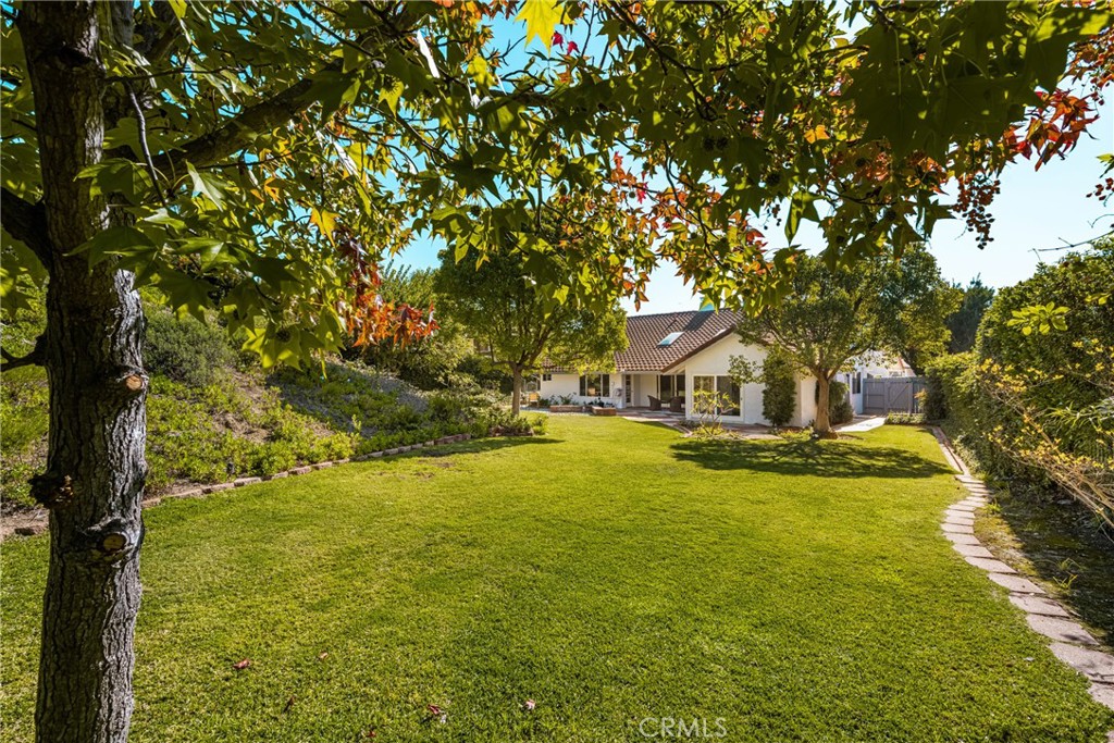 Nohl Ranch (NOHR) - Residential